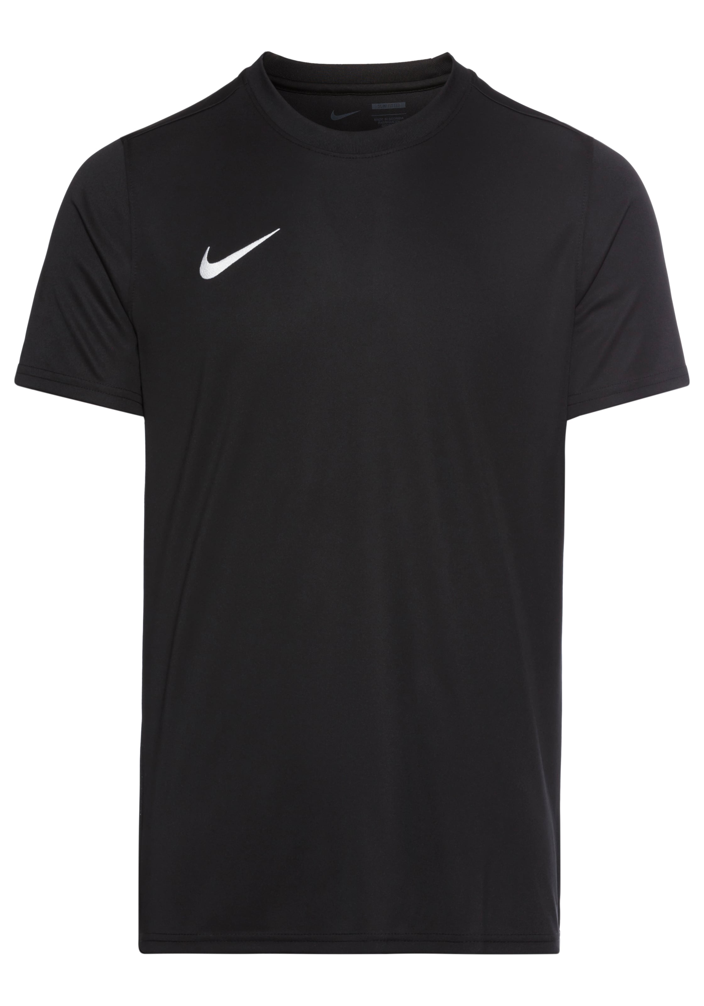 NIKE Funktionsshirt 'Park 20' in Schwarz: Vorderseite