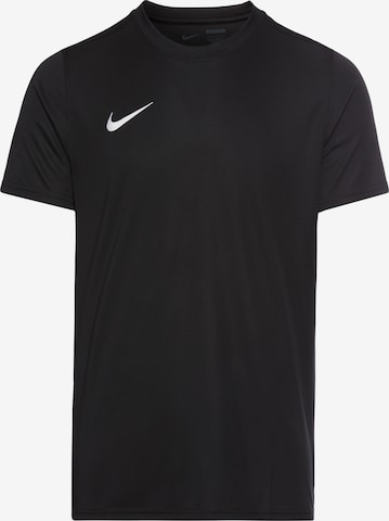 NIKE Funktionsshirt 'Park 20' in Schwarz: Vorderseite