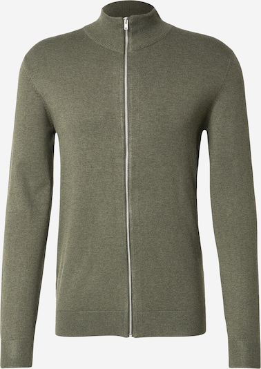 Kardiganas iš Lindbergh, spalva – alyvuogių spalva, Prekių apžvalga