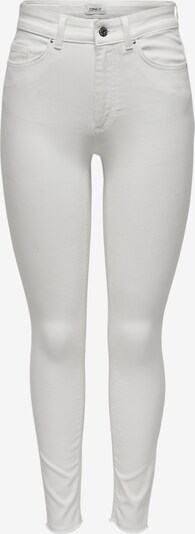 Jeans 'Blush' ONLY di colore bianco denim, Visualizzazione prodotti