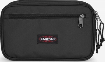 EASTPAK Etui w kolorze szary: przód