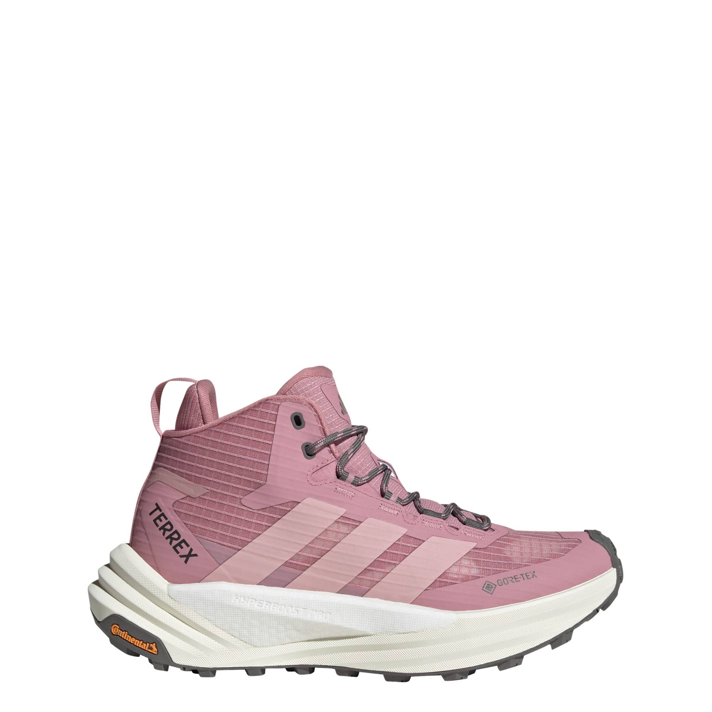 Scarpa bassa 'Free Hiker 3' di ADIDAS TERREX in lilla
