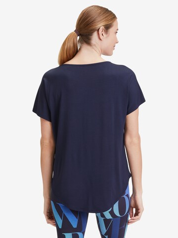 Betty Barclay Shirt in Blauw