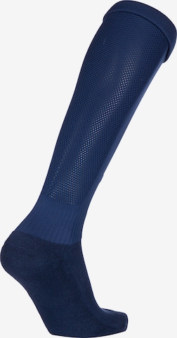 JAKO Soccer Socks 'Glasgow 2.0' in Blue