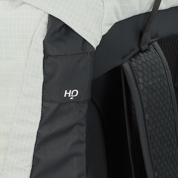 Sac à dos de sport 'Ducan' MAMMUT en gris
