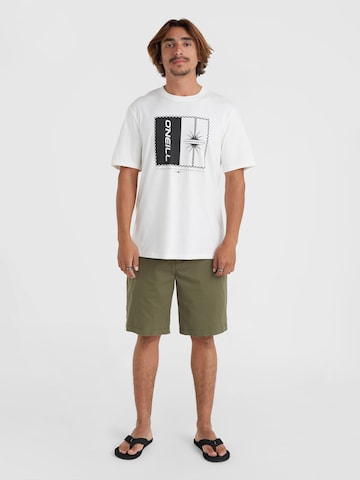 O'NEILL Loosefit Chino nadrág - zöld