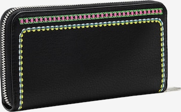 Desigual Wallet 'Fiona' in Black