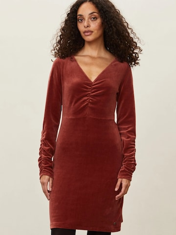 Odd Molly Kjole ' Shelby ' i rød: forside