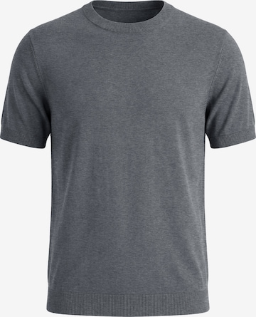 T-Shirt Vantory en gris : devant