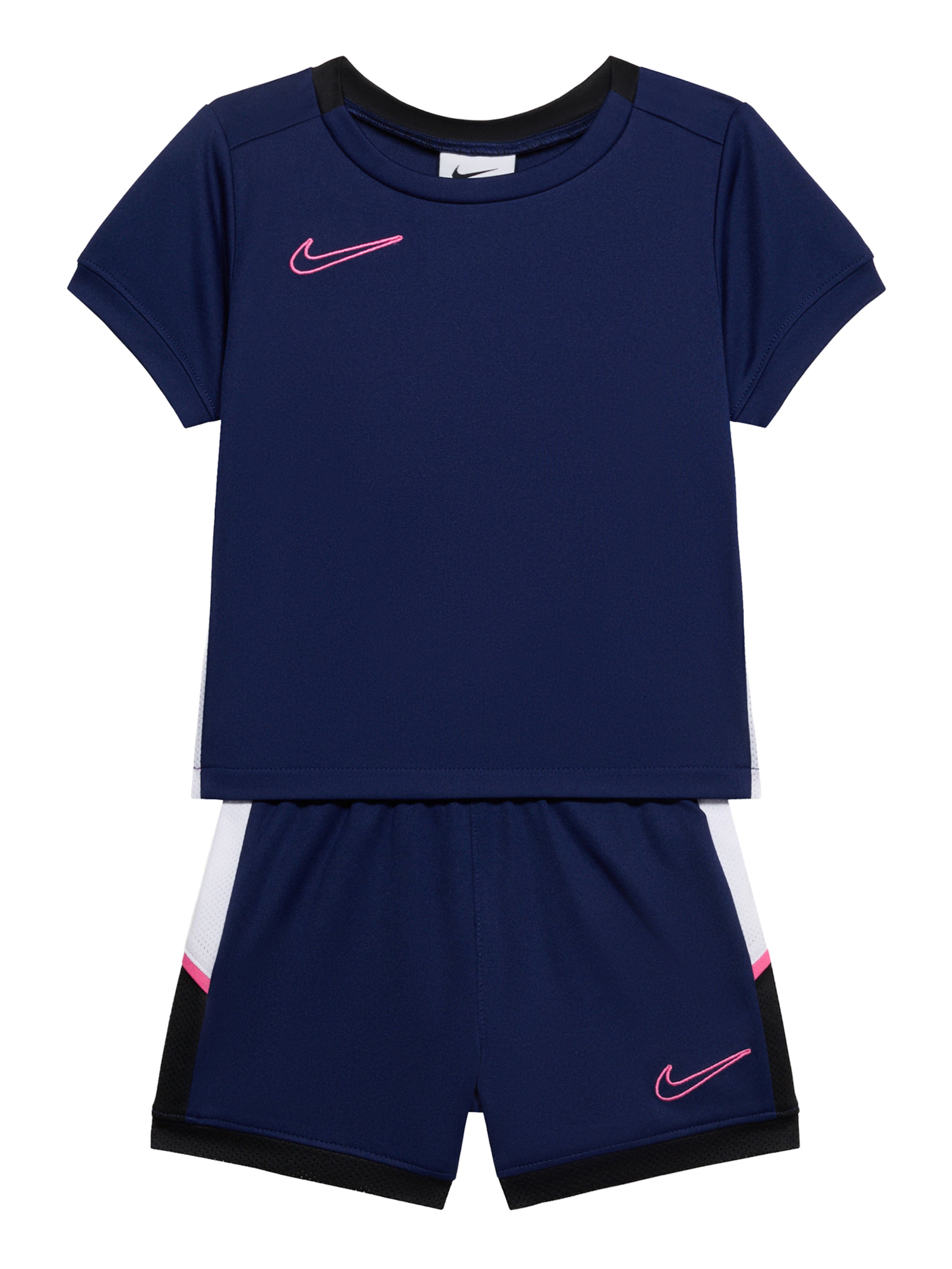 Nike Sportswear Set 'ACADEMY' i blå: framsida