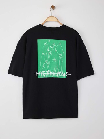 Trendyol Póló - fekete