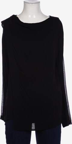 tigha Blouse & Tunic in S in Black: front