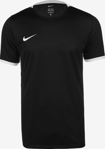 NIKE Jersey 'Challenge IV' in Black: front