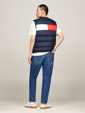 Tommy Jeans Vest in Blue