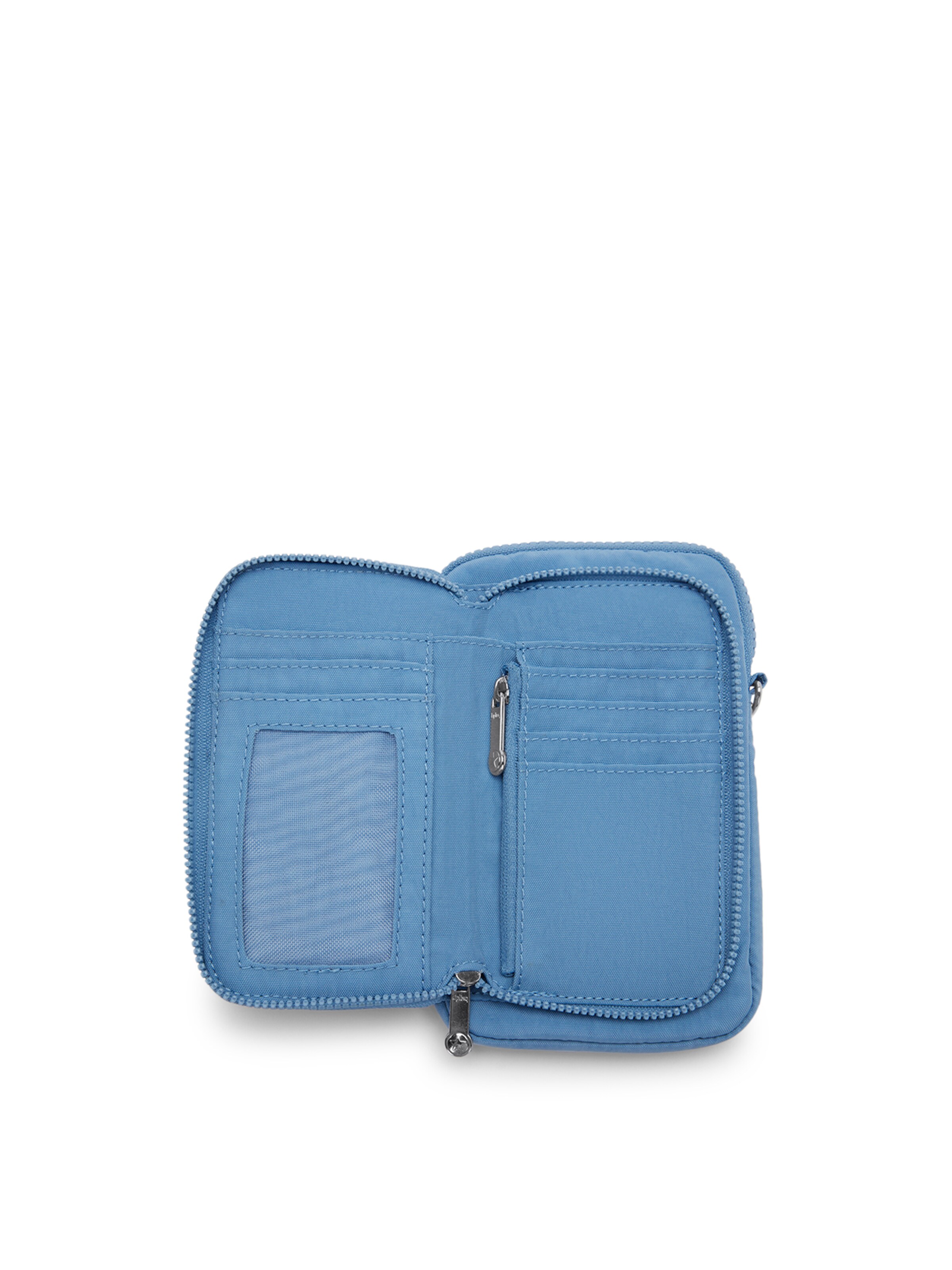 KIPLING Umhängetasche 'Telmo' in Blau