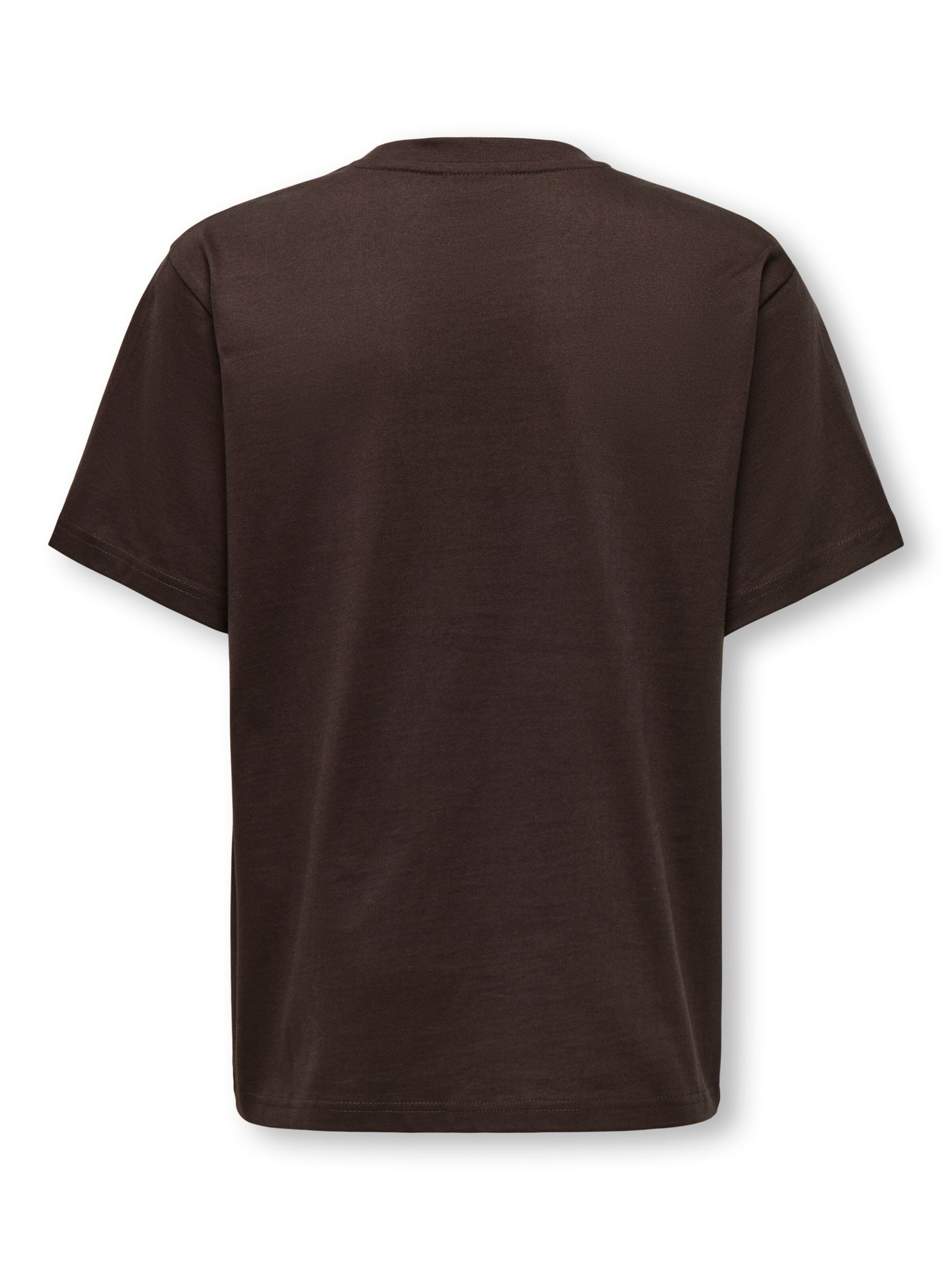 Only & Sons Junior Shirt in Bruin