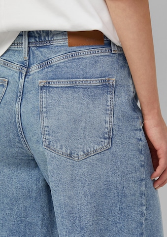 Wide Leg Jean ' SURI ' s.Oliver en bleu