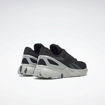 Reebok Sportssko 'Nanoflex' i sort