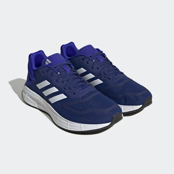 ADIDAS PERFORMANCE Loopschoen 'Duramo 10' in Blauw