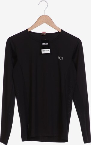 Kari Traa Top & Shirt in M in Black: front