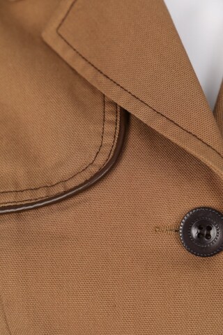 heine Jacket & Coat in M in Brown