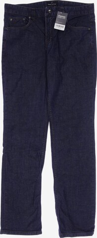 HECHTER PARIS Jeans 36 in Blau: predná strana