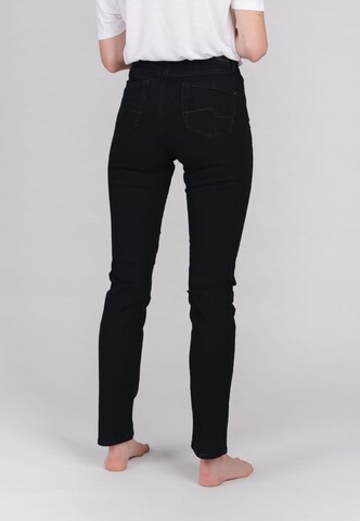 Angels Skinny Jeans 'Cici' in Blauw