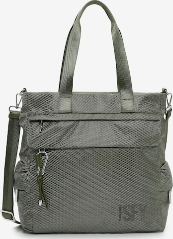 Sac bandoulière 'Sports Marr' Suri Frey en vert : devant