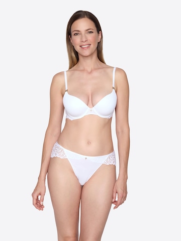 Invisible Soutien-gorge ' Charming ' JOOP! en blanc