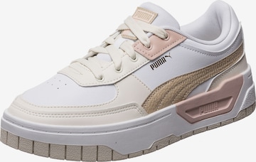 PUMA Sneaker 'Cali Dream' in Weiß: Vorderseite