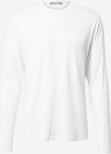 Guido Maria Kretschmer Men Тениска 'Ramon' в бяло, Преглед на продукта