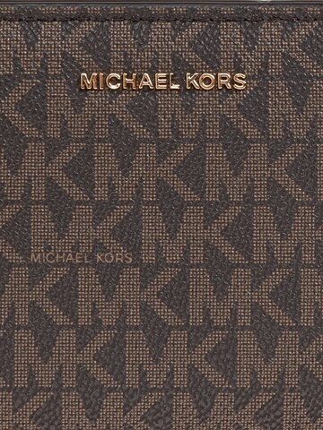 MICHAEL Michael Kors Plånbok 'Bryant' i brun