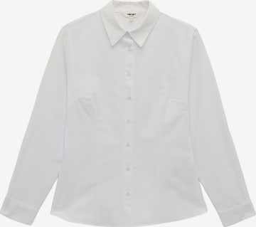 Koton Blouse in White: front