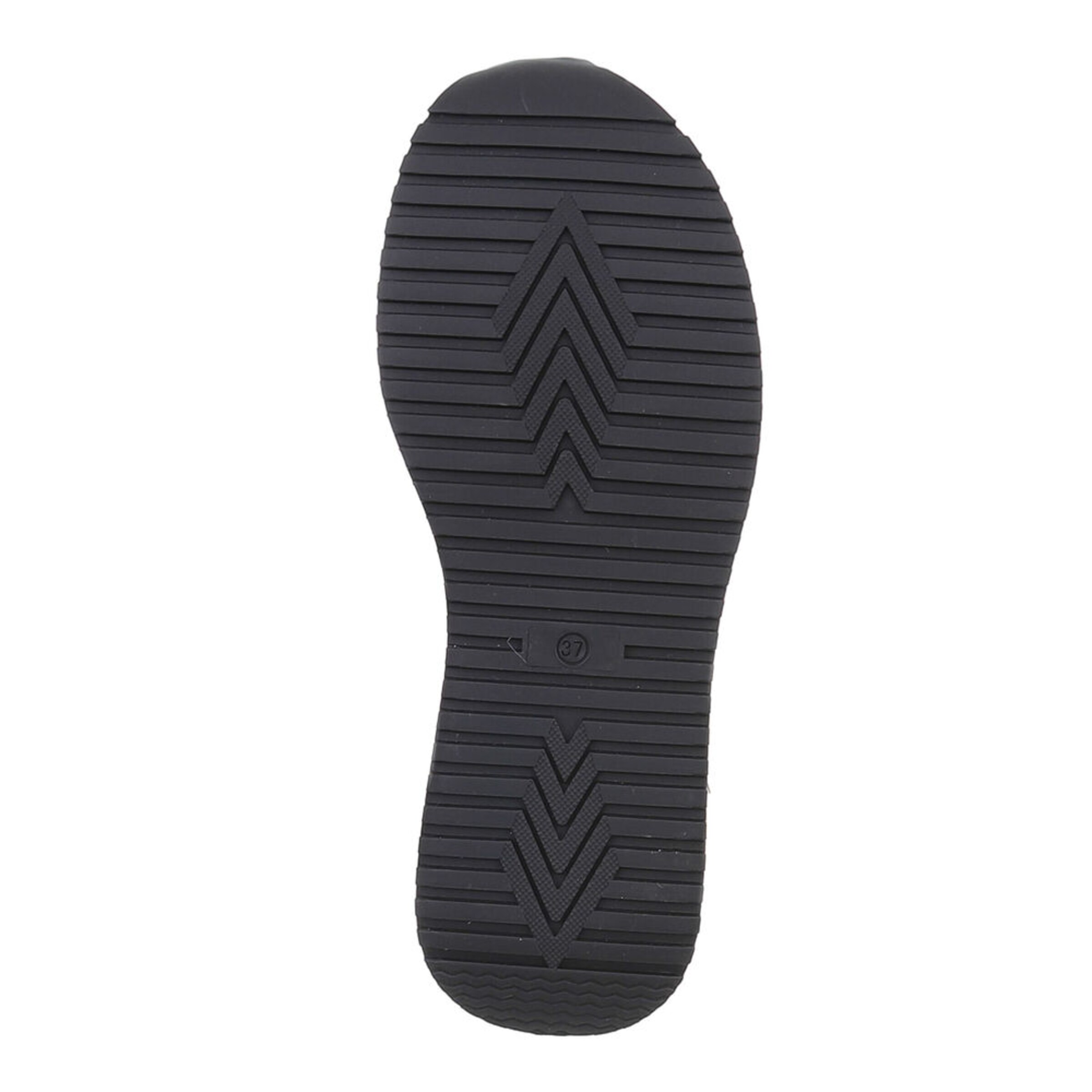 Ital-Design Stiefelette in Beige