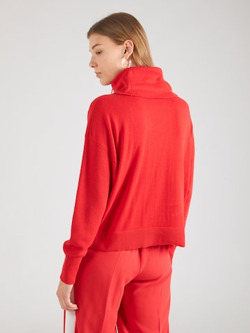 Pullover di ESPRIT in rosso