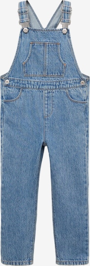 MANGO KIDS Traperice 'LUCAS1' u plavi traper, Pregled proizvoda