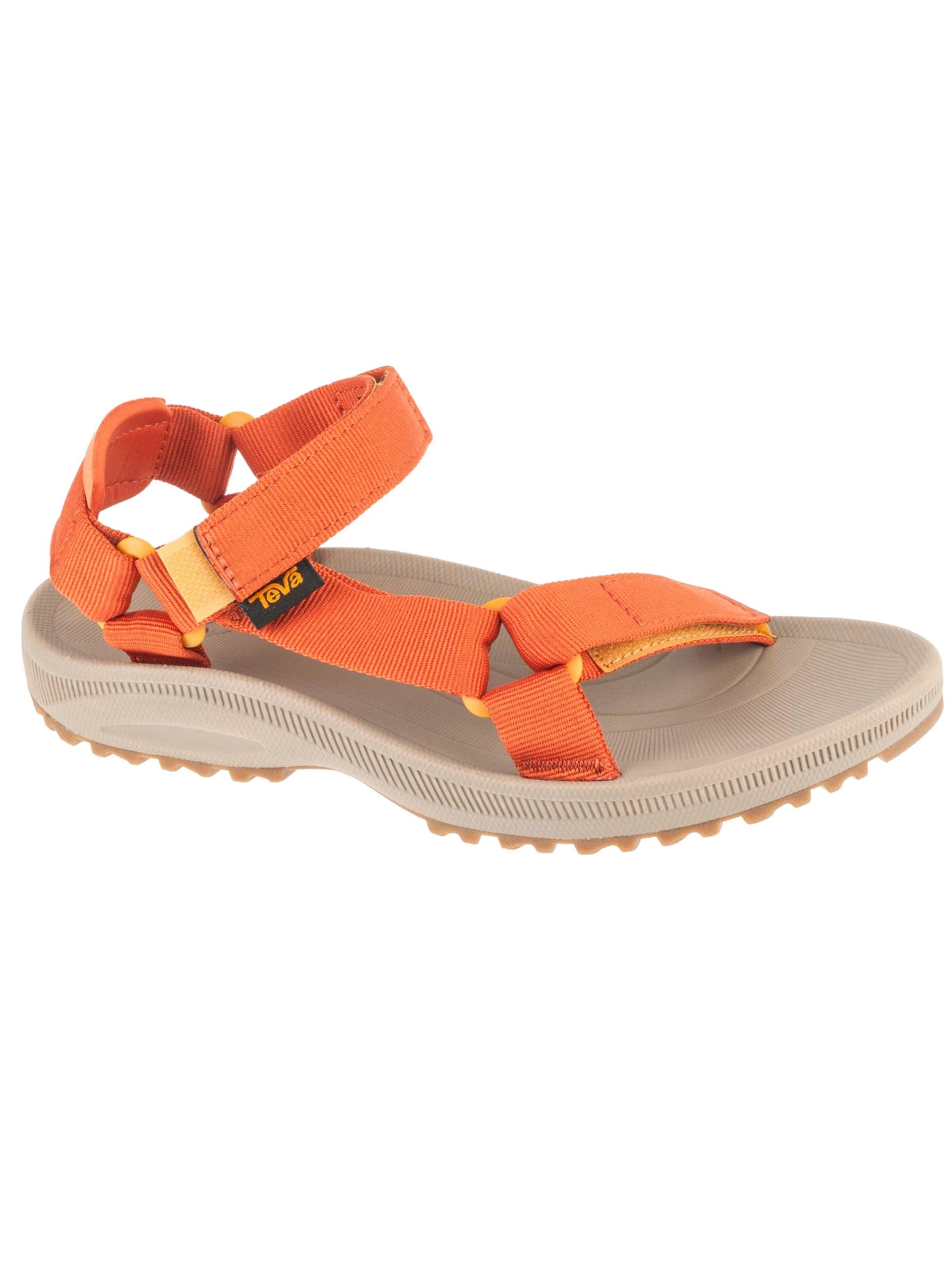 TEVA Sandal 'Teva W Winsted' in Orange: front