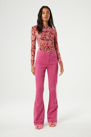 Fabienne Chapot Shirt in Roze