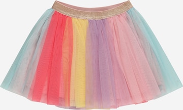 Lindex Skirt in Pink: front