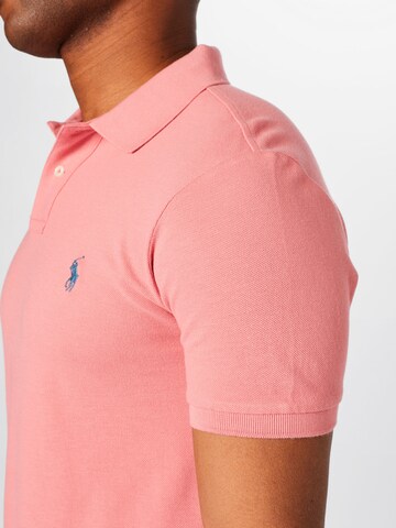 Polo Ralph Lauren Shirt in Roze