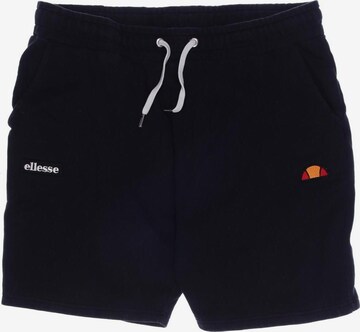 ELLESSE Shorts in 35-36 in Black: front