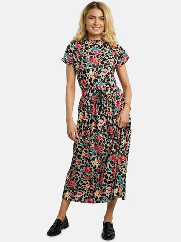 Liberte Essentiel Nederdel ' ALMA ' i blandingsfarvet: forside