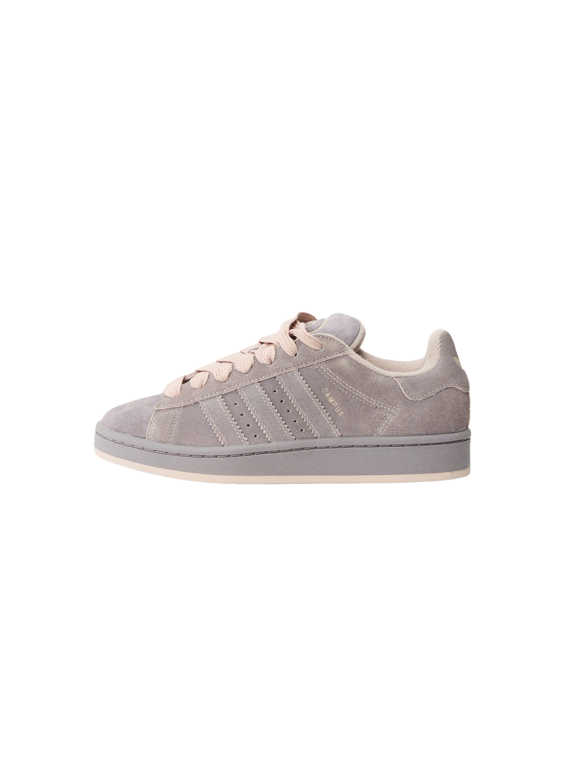 ADIDAS ORIGINALS Sneakers laag 'Campus 00s' in Grijs: voorkant