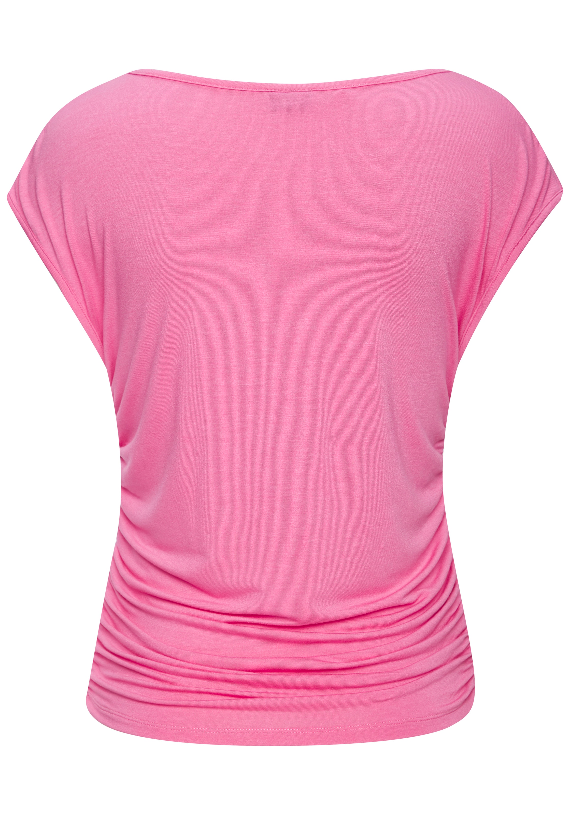 BUFFALO Shirt in Pink