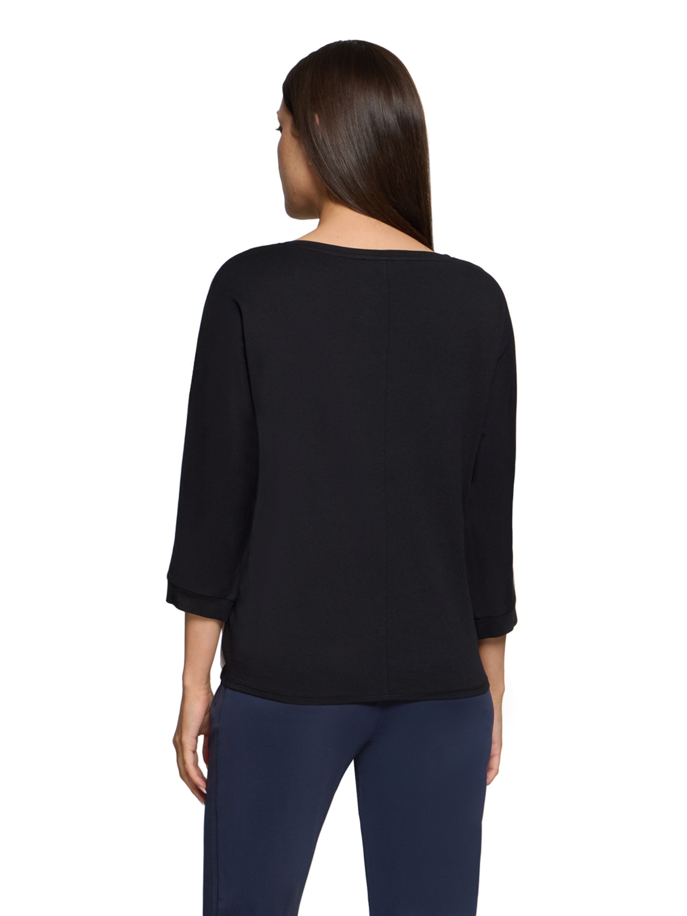 Betty & Co Shirt in Black
