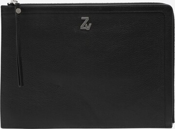 Zadig & Voltaire Wallet 'JOHN' in Black