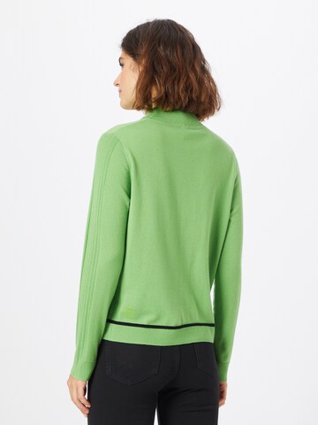 Marc Cain Sweater in Green