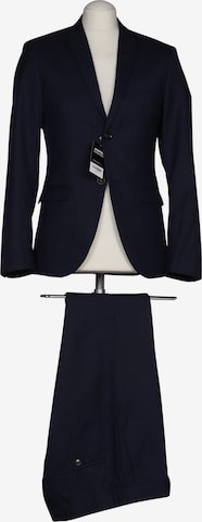 Tiger of Sweden Anzug S in Blau: Vorderseite