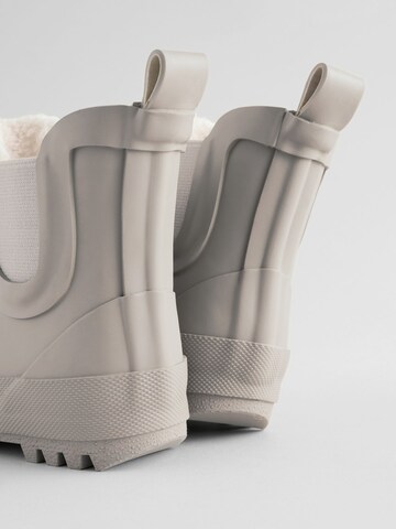 Next - Botas de lluvia en beige