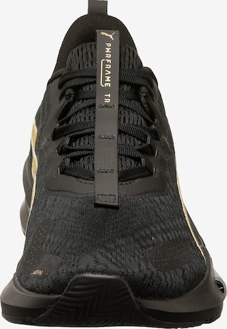 Scarpa sportiva 'PWRFrame TR 2' di PUMA in nero